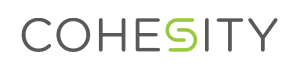 cohesity